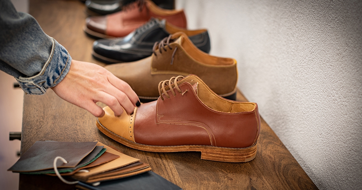 A Ruzsa cipők új otthona